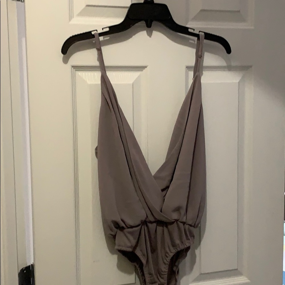 Tobi body suit